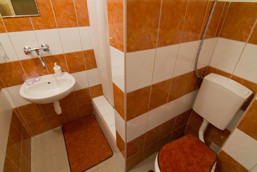 Penzion Karpatia Vysoké Tatry Kamer foto