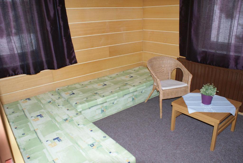 Penzion Karpatia Vysoké Tatry Kamer foto