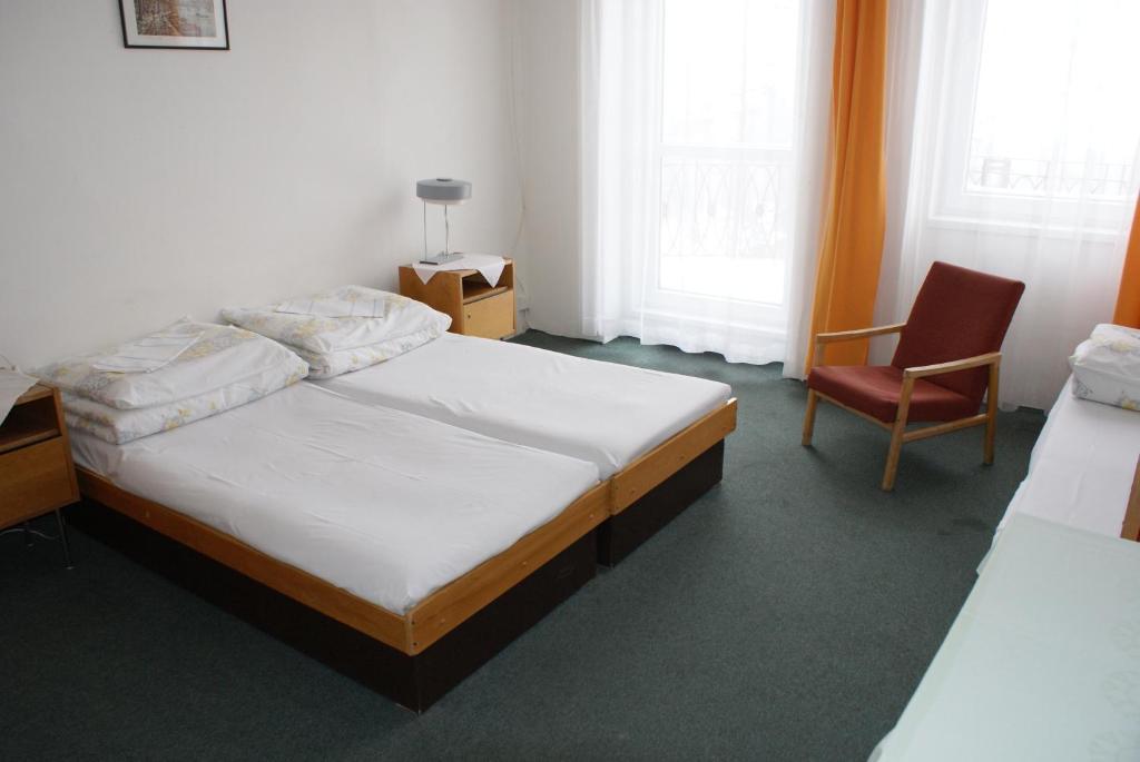 Penzion Karpatia Vysoké Tatry Kamer foto
